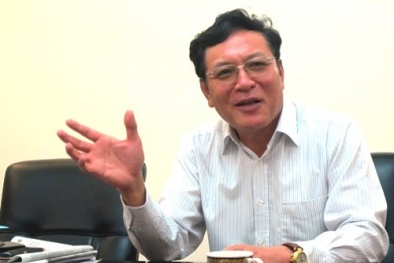 Đề thi ĐH sau này có cả Giáo dục công dân, Hội nhập...!